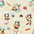 D2318 - Chef Creme - Imagem 1