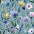 D2323 - FF Florzinhas - Imagem 1