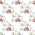 Fraldinha Estampada 33 - Imagem 1
