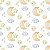 Fraldinha Estampada 35 - Imagem 1