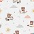 Fraldinha Estampada 36 - Imagem 1