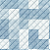 M075 - MATELASSÊ - Light Jeans - Imagem 1