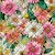 M087 - MATELASSÊ - Tramas Flores - Imagem 1