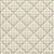 M909301 - MATELASSÊ - Xadrez Creme - Imagem 1