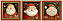 DN420 - Painel ALMOFADA Papai Noel - Imagem 1