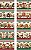 DN408 - Natal - BARRADO COOKIES NATALINOS - Imagem 1
