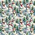 DN400 - NATAL - NT Boneco de Neve - Imagem 1