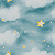 D1757 - Digital Céu Estrelado - Imagem 1