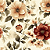 D1741 - Digital Francis Bouquets - Imagem 1