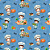 D2317 - Chef Azul - Imagem 1