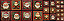DN309 - Painel Papai Noel Preto - Imagem 1