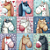 D2407 - Patch Bichinhos Cavalinhos - Imagem 1