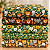 Kit Digital Jungle - Imagem 1
