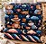 Kit Digital Navy Bears - Imagem 1