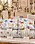 Kit Digital Watercolor Meadow - Imagem 1