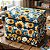 Kit Digital Sunflowers - Imagem 1