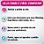 Tags modelo Redonda Personalizada com Sua Marca 1.000 und. - Imagem 3