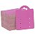 Cartelas para Brincos Modelo Cadeado 5x4 cm 200 und - Imagem 5