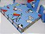 Caderno de Notas Copta SNOOPY AZUL - Imagem 5