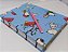 Caderno de Notas Copta SNOOPY AZUL - Imagem 2