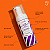 Mousse Autobronzeador Dark Red Carpet Glow - Skelt - Imagem 2
