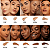 Base Líquida Clara Semi-Matte – Skin Foundation 210l Océane Edition 35ml - Imagem 6