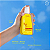Protetor Solar com Instant Bronzer FPS 8 170ml - Skelt - Imagem 3