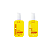 Kit Protetor Solar FPS 8 + Acelerador com Instant Bronzer - Skelt - Imagem 1