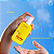 Kit Protetor Solar FPS 15 + Acelerador com Instant Bronzer - Skelt - Imagem 5