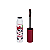 Máscara para Cílios Big No Panda Cherry - Bordô - Vizzela - Imagem 1