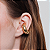 Piercing Puffin Dourado - Imagem 3