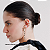 Piercing Chaos Dourado - Imagem 3