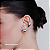 Piercing Over Prata - Imagem 2