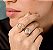 Anel Splendore Dourado - 20 - Imagem 2