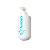 Ceramide Body Cream 200ml - Creamy - Imagem 1