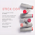 Stick Cor - Boca Rosa - Jeri - Imagem 5