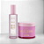 Kit Mystic Bloom Creme Corporal e Perfume Mist Body Splash - Skelt - Imagem 2