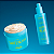 Kit Velvet Milano Creme Corporal e Perfume Mist Body Splash - Skelt - Imagem 4