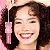 Lip Oil Gummy Panda + Chaveiro – VIZZELA - Imagem 6