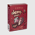 Cherry Gloss + Chaveiro – VIZZELA - Imagem 6