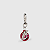 Cherry Gloss + Chaveiro – VIZZELA - Imagem 3