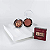 Beauty Blush Compacto Red Mocha - Vizzela + La’s - Imagem 4