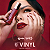 Bt Vinyl Batom Líquido Vinílico - Cor Diana - Vinho Avermelhado - Imagem 5