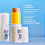 Protetor Solar Facial Pro Stick Pink Cheeks PRO15 FPS 96 FPUVA 43 - Imagem 4