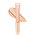 Blush Iluminador BT Cushion Glow - Bruna Tavares - Cor Pearly - Imagem 1