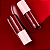 BT Gloss Glaze Scarlet - Bruna Tavares - Imagem 2