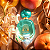 Aura - Perfume Afrodite Secret Garden 50ml - Imagem 5