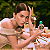 Aura - Perfume Afrodite Secret Garden 50ml - Imagem 6