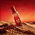 Body Splash Spray Corporal Solar Muse 100ml - Skelt - Imagem 5