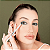 Lapiseira Para Olhos Olive Green - Vizzela - Verde Efeito Metalizado - Imagem 5